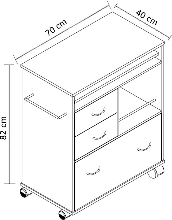 Image du produit VCM Kicha