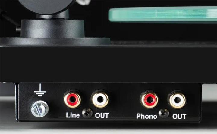 Produktbild Pro-Ject T1 EVO BT (OM10) (Vollautomatisch)