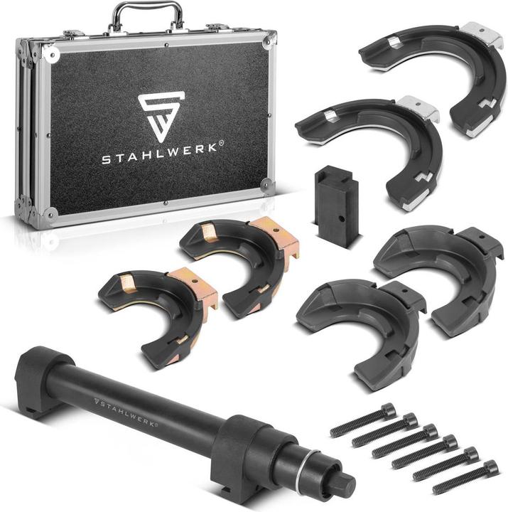 Image du produit Stahlwerk Federspanner