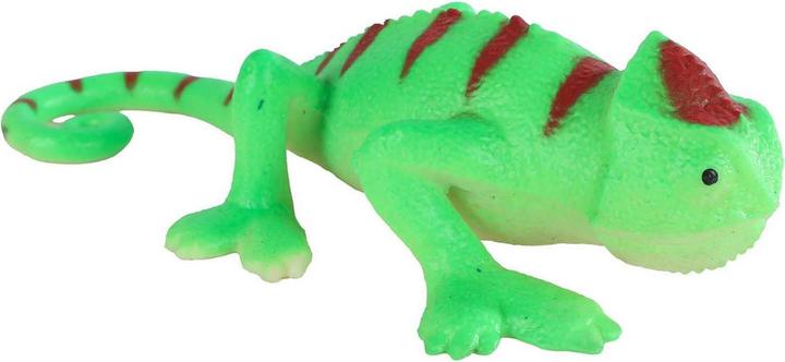 Produktbild Jungle Expedition Stretchtier Farbwechsel, 14cm