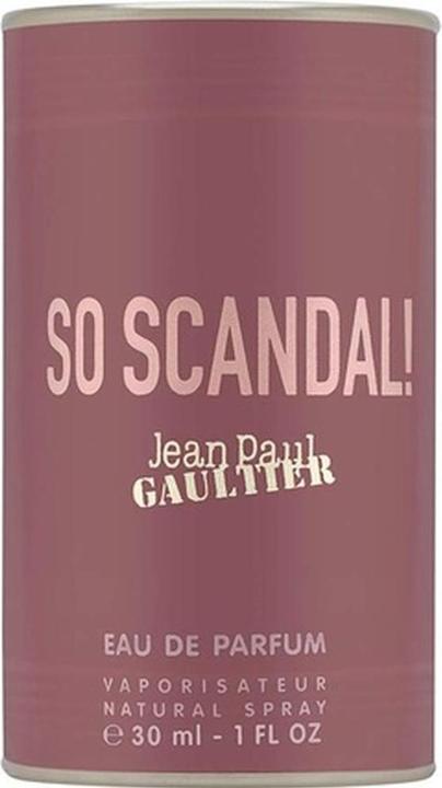 Image du produit Gaultier So Scandal! (Eau de parfum, 30 ml)