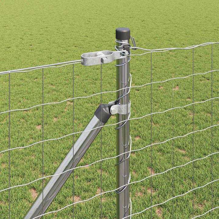Produktbild vidaXL Outdoor-Zaun