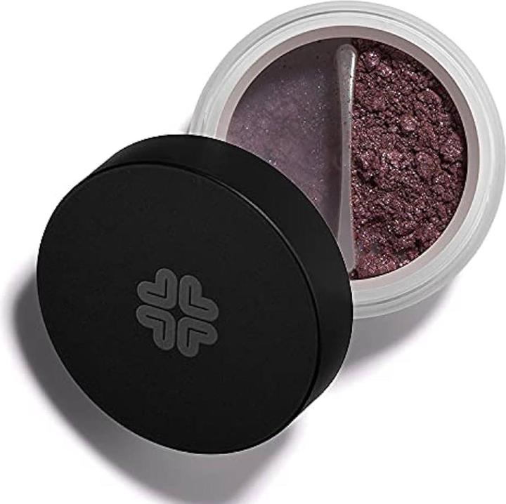 Lily Lolo Mineral Eye Shadow - Choc Fudge Cake 2g (Choc Fudge Cake)