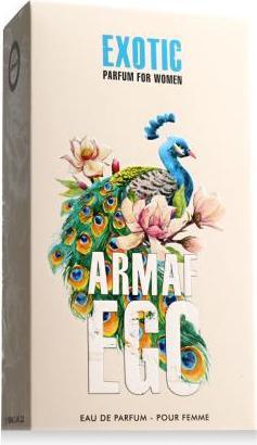 Immagine prodotto Armaf Ego Exotic EDP (Eau de parfum, 100 ml)