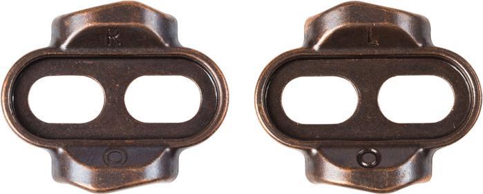 Actual product image Crankbrothers Premium Easy Cleat