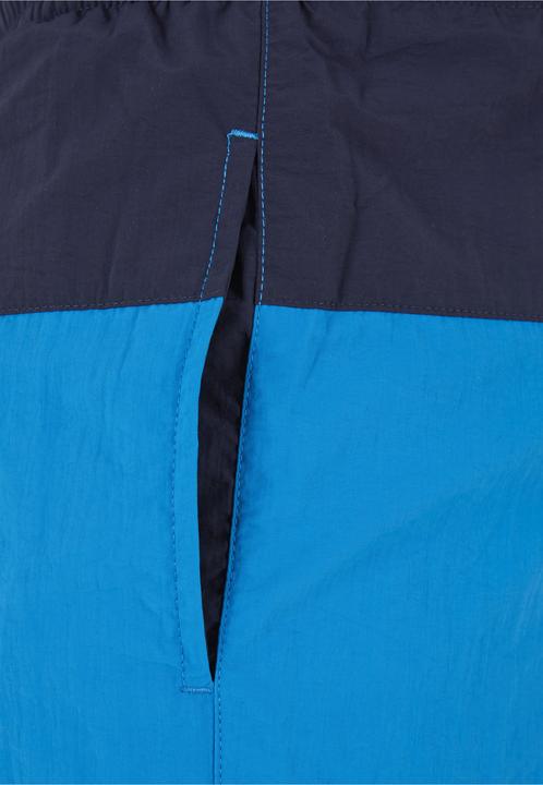 Actual product image Urban Classics Block Swim Shorts (L)