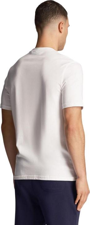 Immagine prodotto Lyle and Scott Maglietta Tasca a Contrasto Uomo (S)