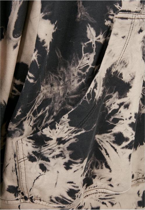 Produktbild Urban Classics Bleached Hoody (S)