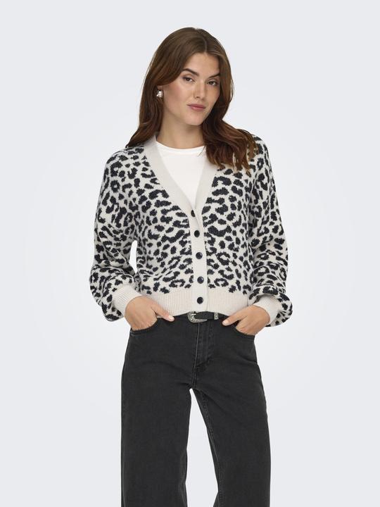 Produktbild JdY JDYLORRAINE Strickjacke Strickjacke (XXL)