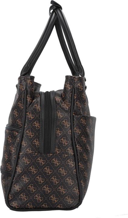 Immagine prodotto Guess Borsa a tracolla Jesco 45,5 cm