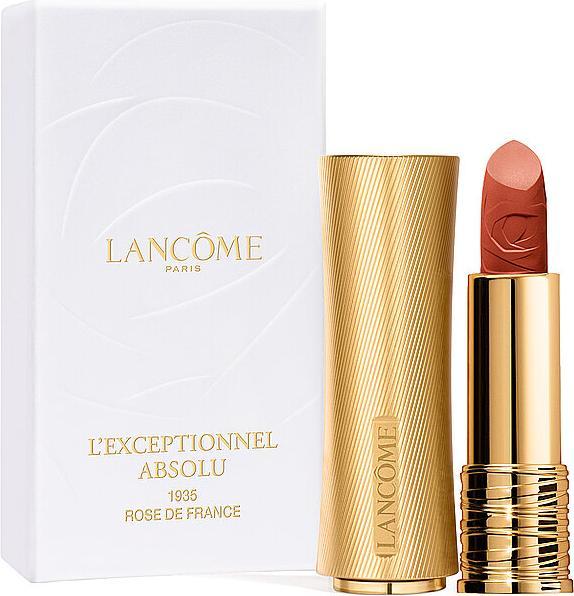 Immagine prodotto Lancôme Lippenstift LExceptionnel Absolu Drama Matte Collector Edition (1935 Rose de France)