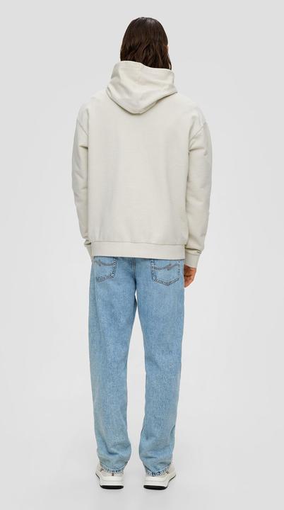Actual product image s.Oliver Sweatshirt Sweatshirt mit Frontprint (XXL)