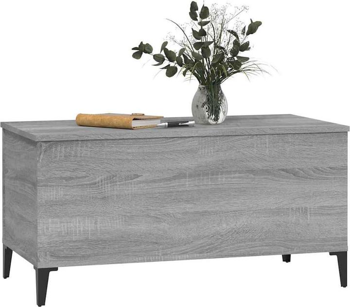 Image du produit vidaXL Couchtisch