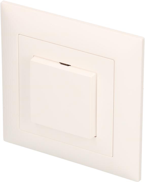 Actual product image Feller EdizioDue pressure switch scheme 6