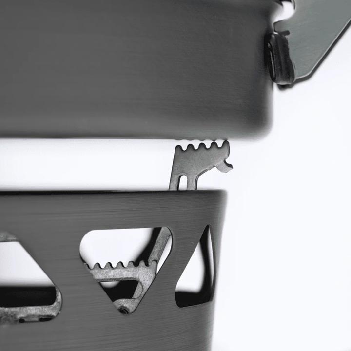 Produktbild Primus Primetech Stove Set II w. pan