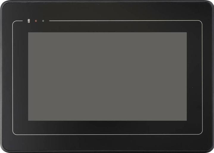 Produktbild Tru Components LCD-Display 1024 x 600 Pixel (B x H x T) 210 x 150 x 27 mm HMI (Display)