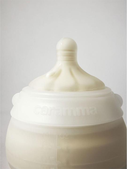 Actual product image Caramma Support Kit (150 ml)