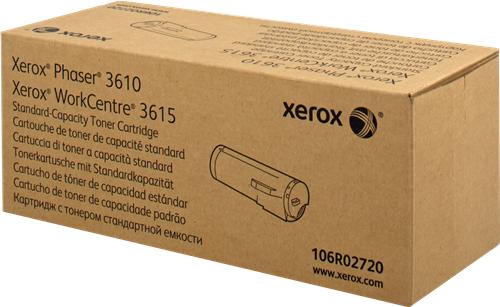 Produktbild Xerox 106r02720 (BK)