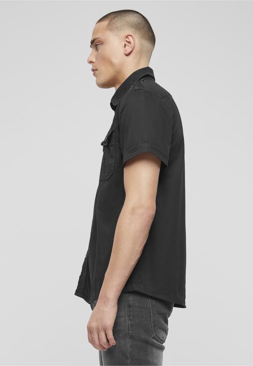 Immagine prodotto Brandit Camicia vintage a maniche corte (7XL)