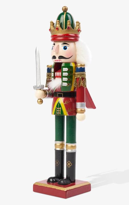 Produktbild The twiddlers Nussknacker Soldaten