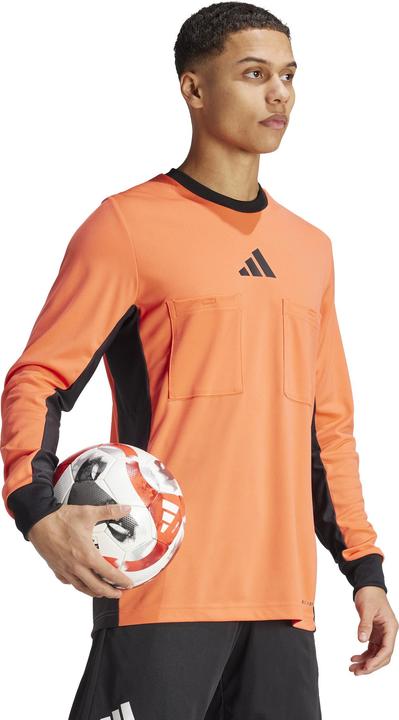Produktbild Adidas REF 24 JSY LS (M)
