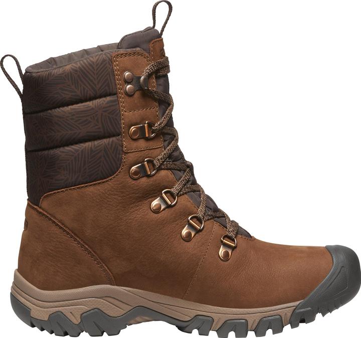 Produktbild Keen W Greta Boot WP (38.5)