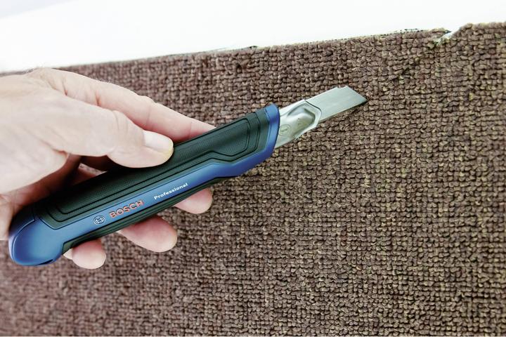 Actual product image Bosch Professional Cutter knife (Cutters)