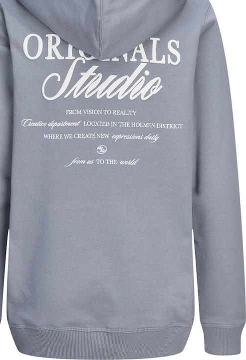 Produktbild Jack & Jones Kapuzenpullover Junior Kapuzenpullover (176)