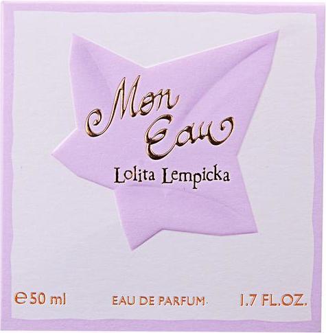 Image du produit Lolita Lempicka Mon Eau (Eau de parfum, 50 ml)