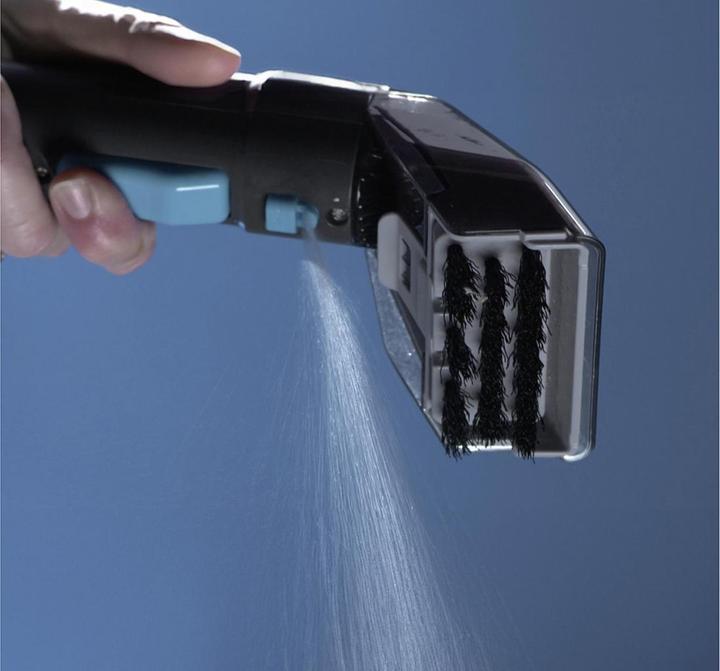 Actual product image Livington Spot Blast