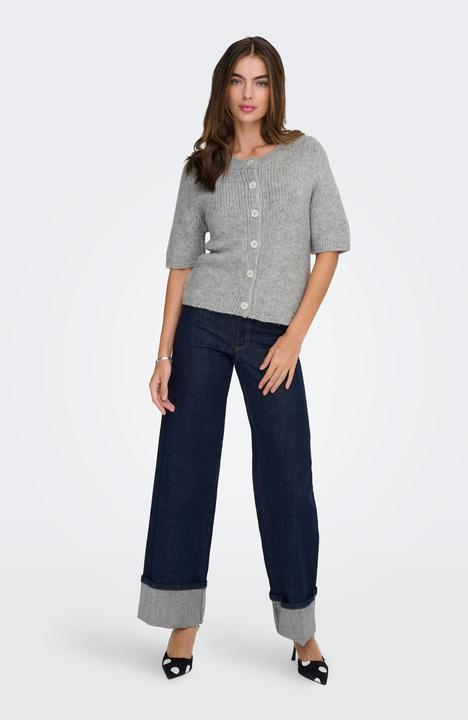 Produktbild JdY JDYLINEA Strickjacke Strickjacke (L)