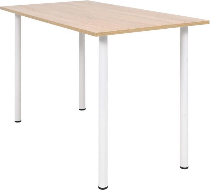 Image du produit vidaXL Esstisch (120 x 60 x 73 cm)