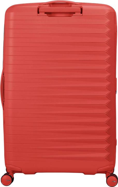 Actual product image American Tourister Fastforward Spinner (108 l)