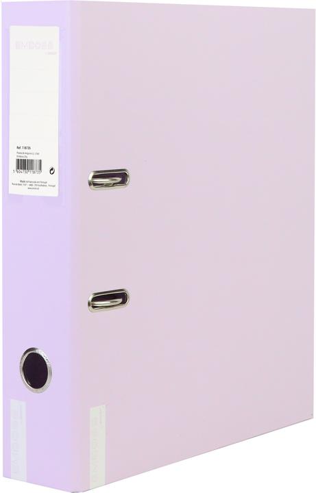 Ancor Ordner A4, 8cm (A4, 80 mm)