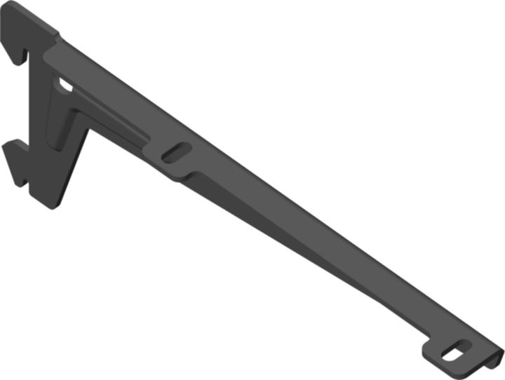 Element-System Winkelträger