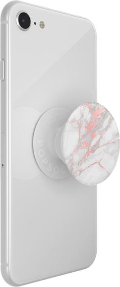 Produktbild PopSockets PopGrip Rose Gold Lutz Marble