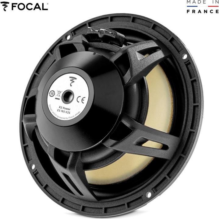 Produktbild Focal ES 165 K2S (140 W, 16.50 cm)