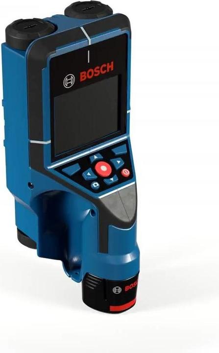 Image du produit Bosch Professional D-Tect 200 C