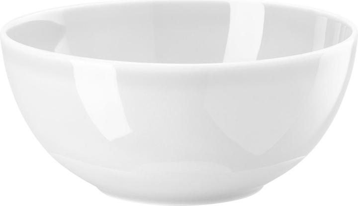 Thomas Daily - Weiss - Schüssel 18 cm (18 cm, 1.10 l, 1 x)