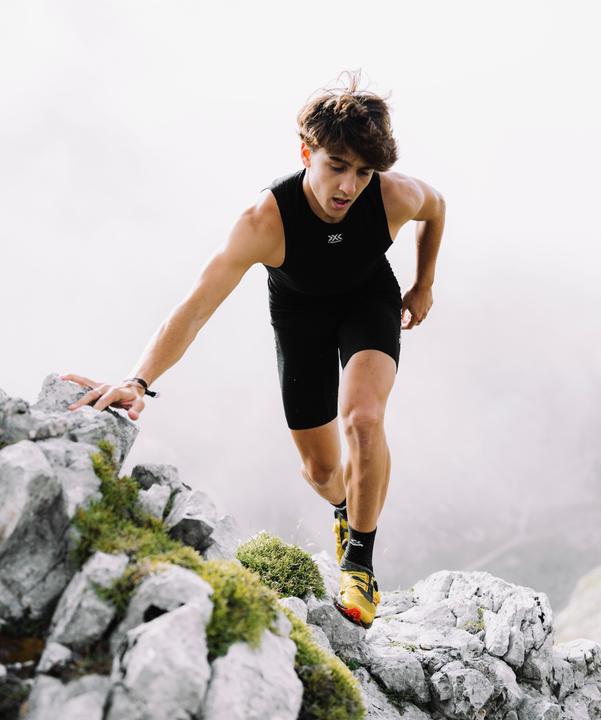 Produktbild X-Bionic Energizer MK3 LT Singlet (L)