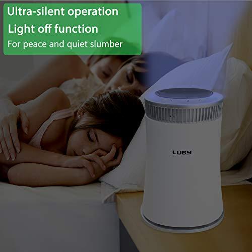 Immagine prodotto Luby Purificatore d'aria