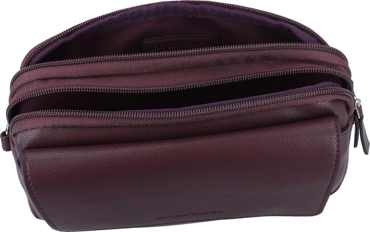 Immagine prodotto Tom Tailor Borsa a tracolla Tilly 21,5 cm