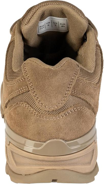 Image du produit Mil-tec Chaussures Squad 2,5 pouces Coyote 44 (44)