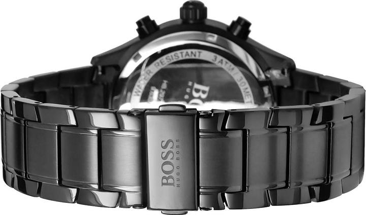 Produktbild Hugo Boss HERREN 1513578 - GRAND PRIX (zh022a) (Chronograph, 44 mm)