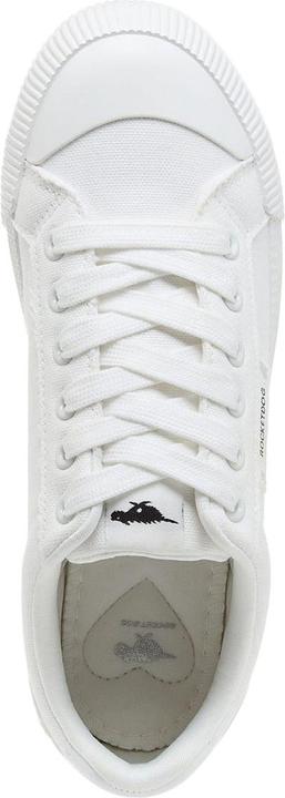 Actual product image Rocket Dog Womens/Ladies Cheery Canvas Low Pumps (40.5)