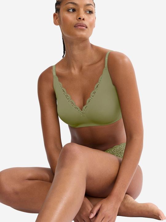 Produktbild Triumph Bügelloser BH Red Label Amourette (Einzelpack, 75 E)