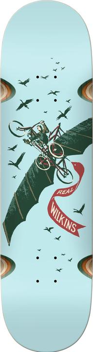 Produktbild Real Transport (8.75")