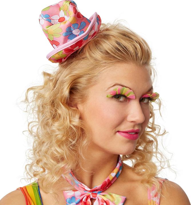 Produktbild Dressforfun Frauenkostüm Musikstar der 80er Jahre (XL)