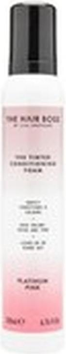 Produktbild NoName Getönter Pflegeschaum Rosa (200 ml)