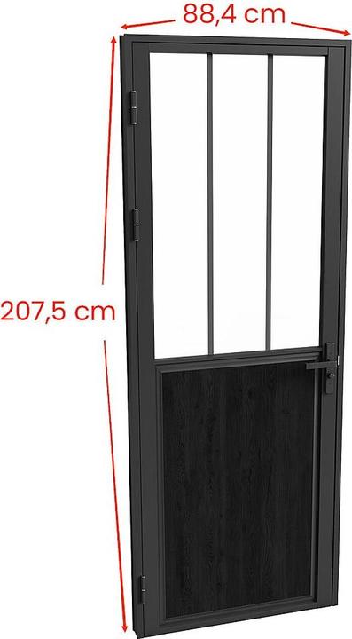 Image du produit Vente-unique Ermelo